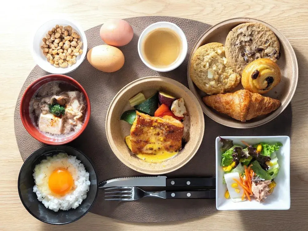 Foto - Super Hotel Premier Namba Shinsaibashi Natural Hot Spring