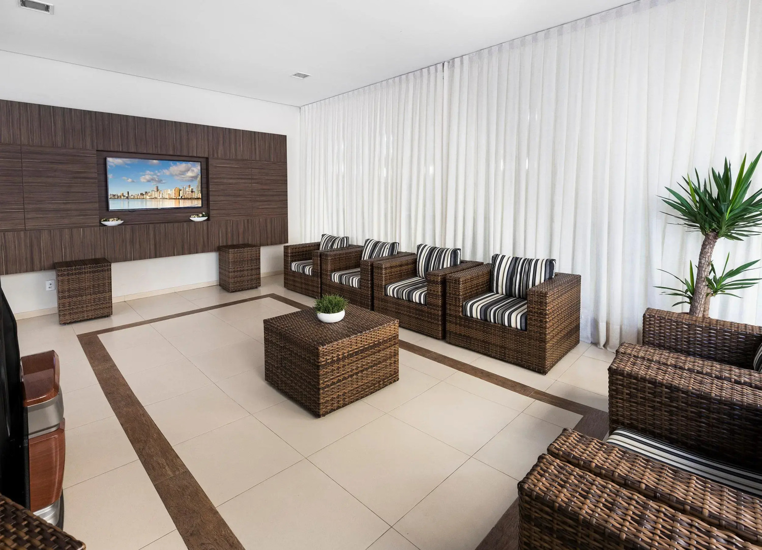 Photo - Hotel Bella Camboriú