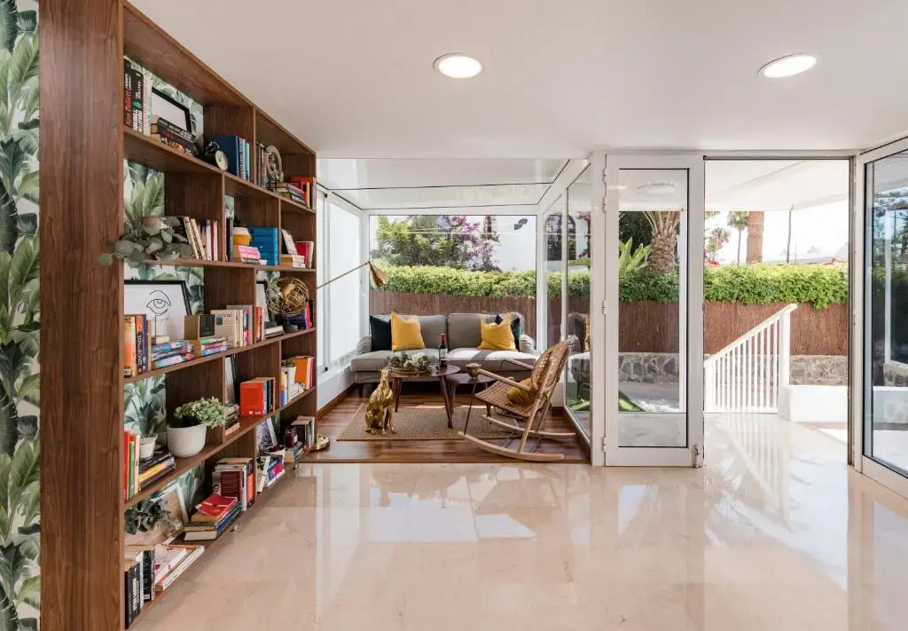 Foto - Roca Verde by Folias Hotels - Playa del Inglés