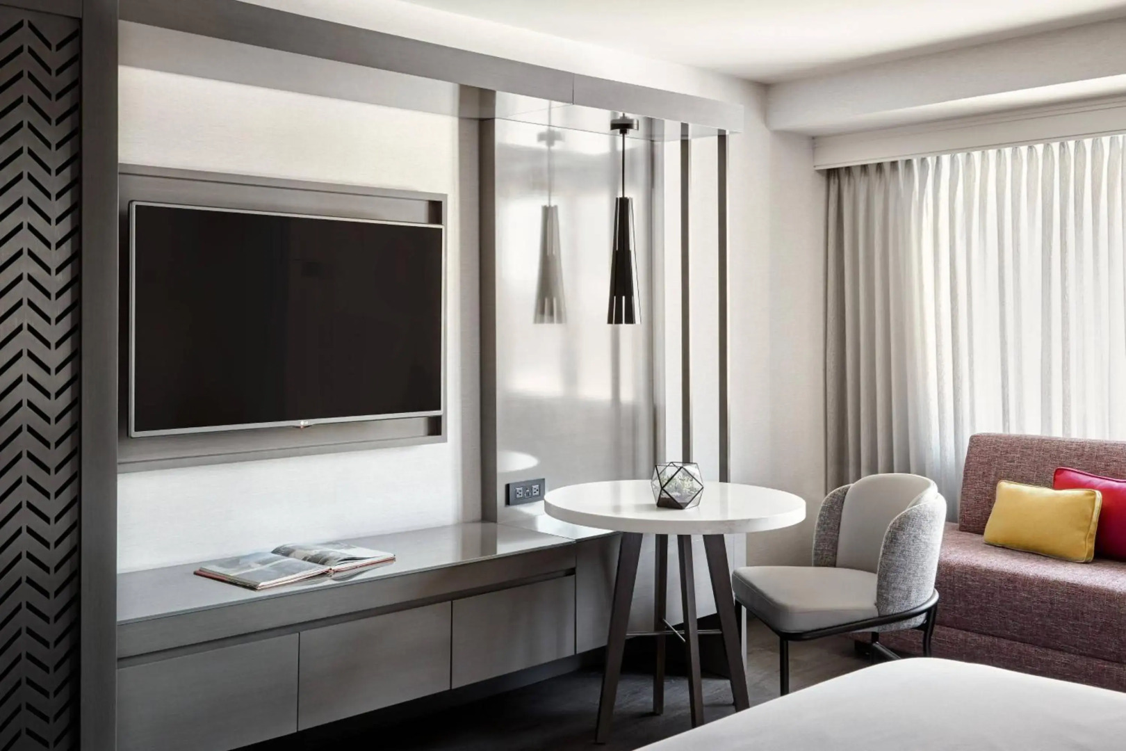 Foto - San Francisco Marriott Marquis Union Square