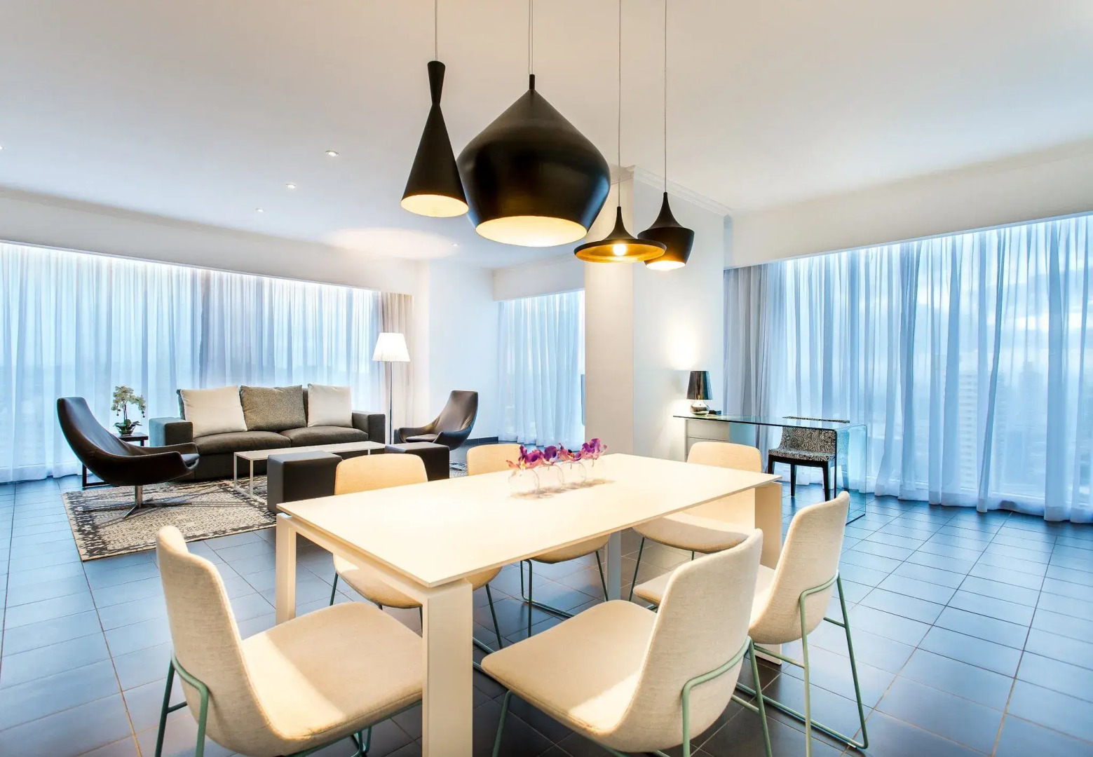 Foto - Sortis Hotel, Spa & Casino, Autograph Collection