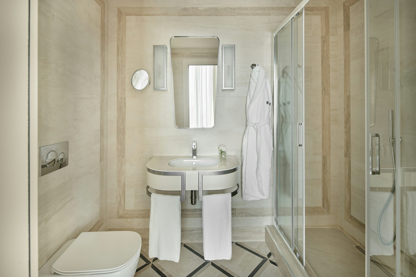 Foto - Trastevere Roma | UNA Esperienze | Preferred Hotels and Resorts