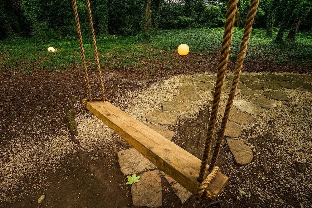 Foto - Summerhill House Hotel