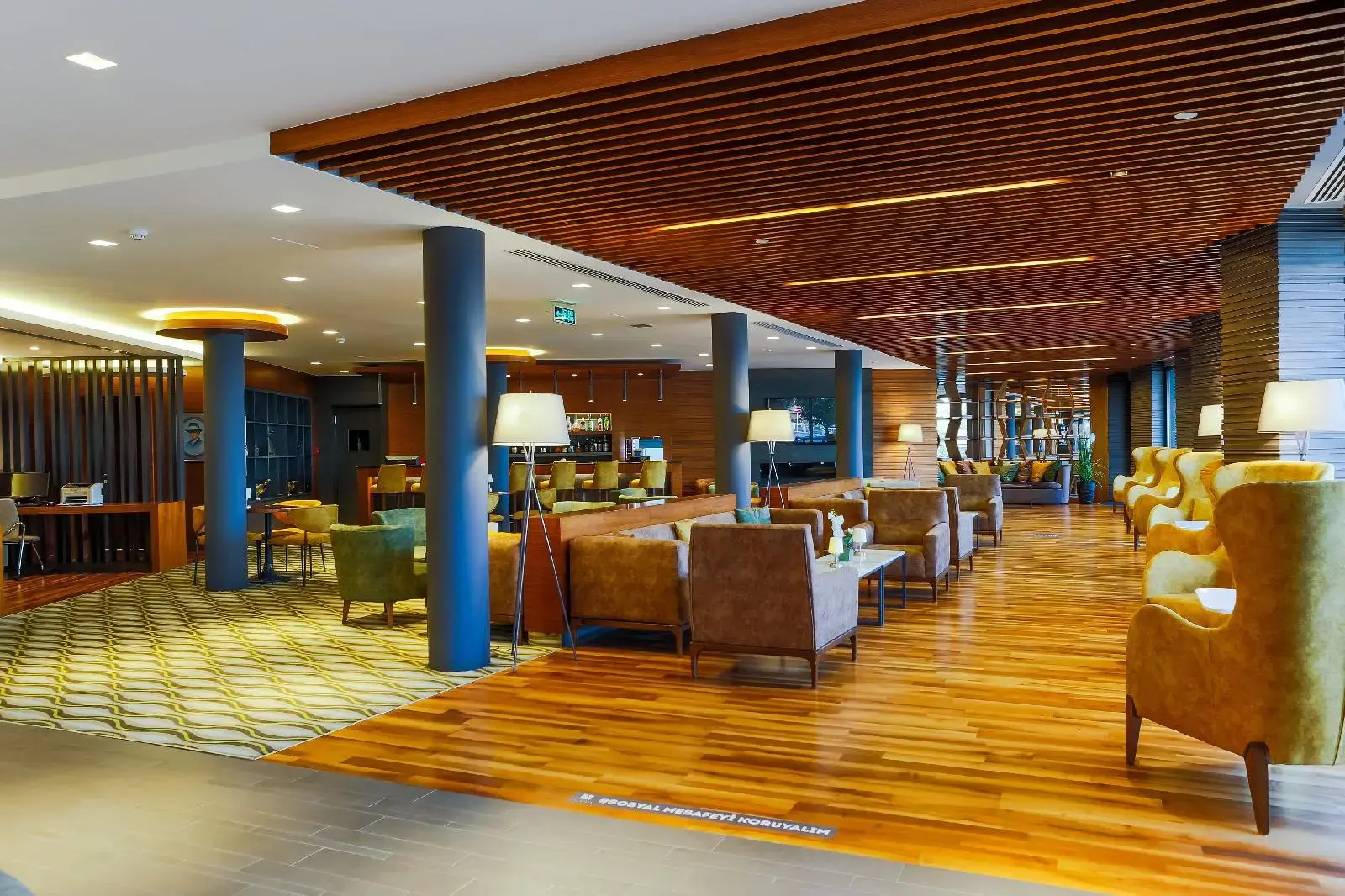 Photo - Hotel Anatolia