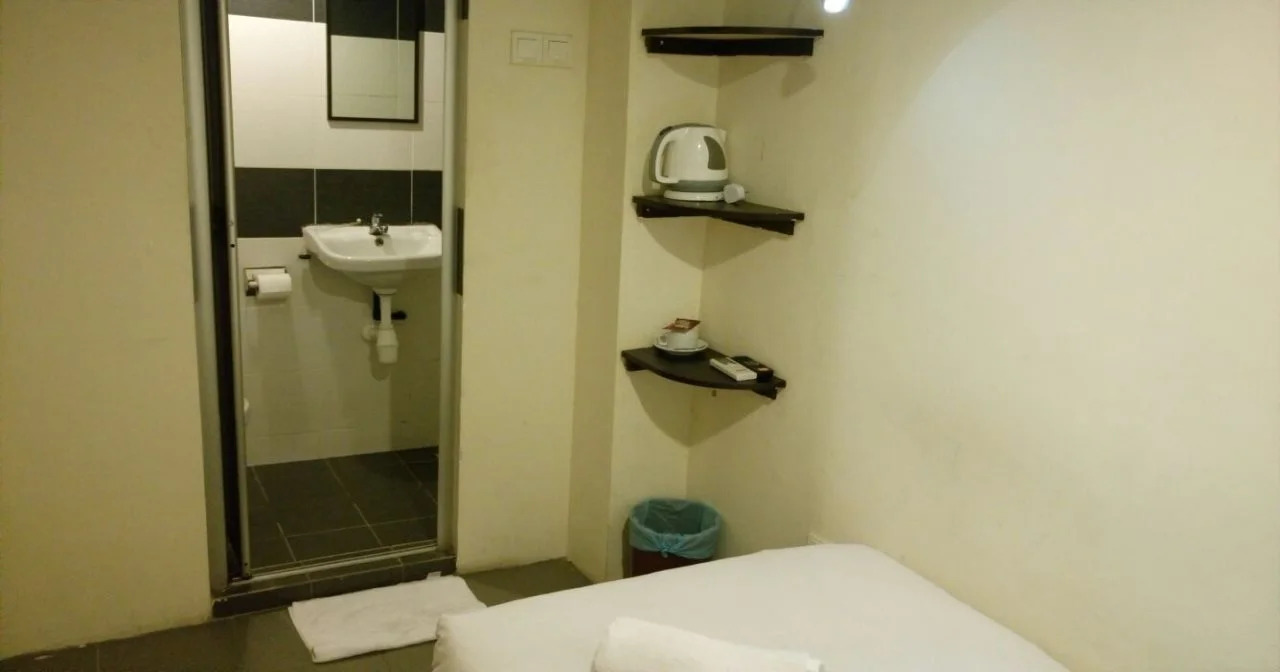 Photo - T-Hotel Bukit Bintang