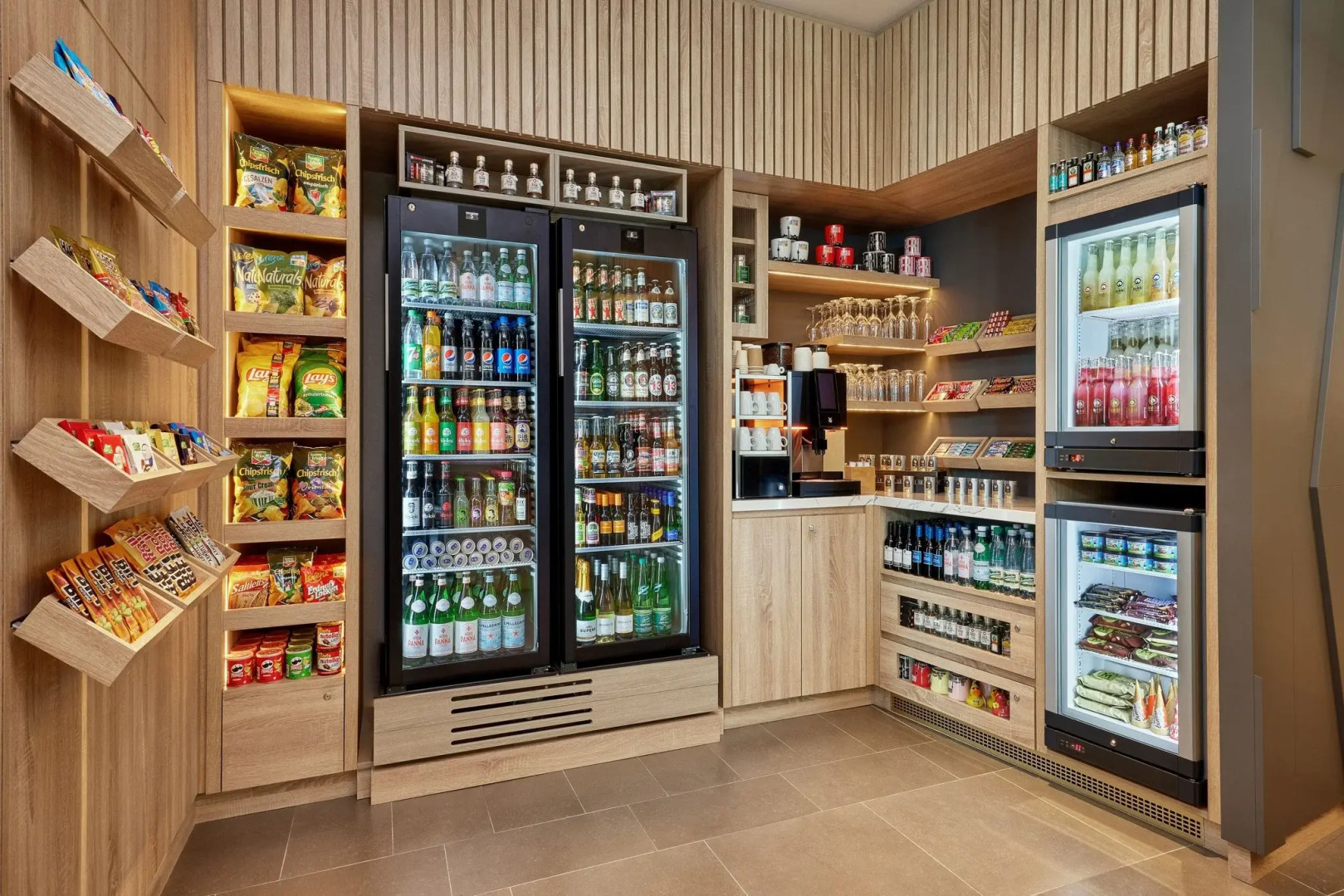 Foto - Courtyard by Marriott Berlin City Center