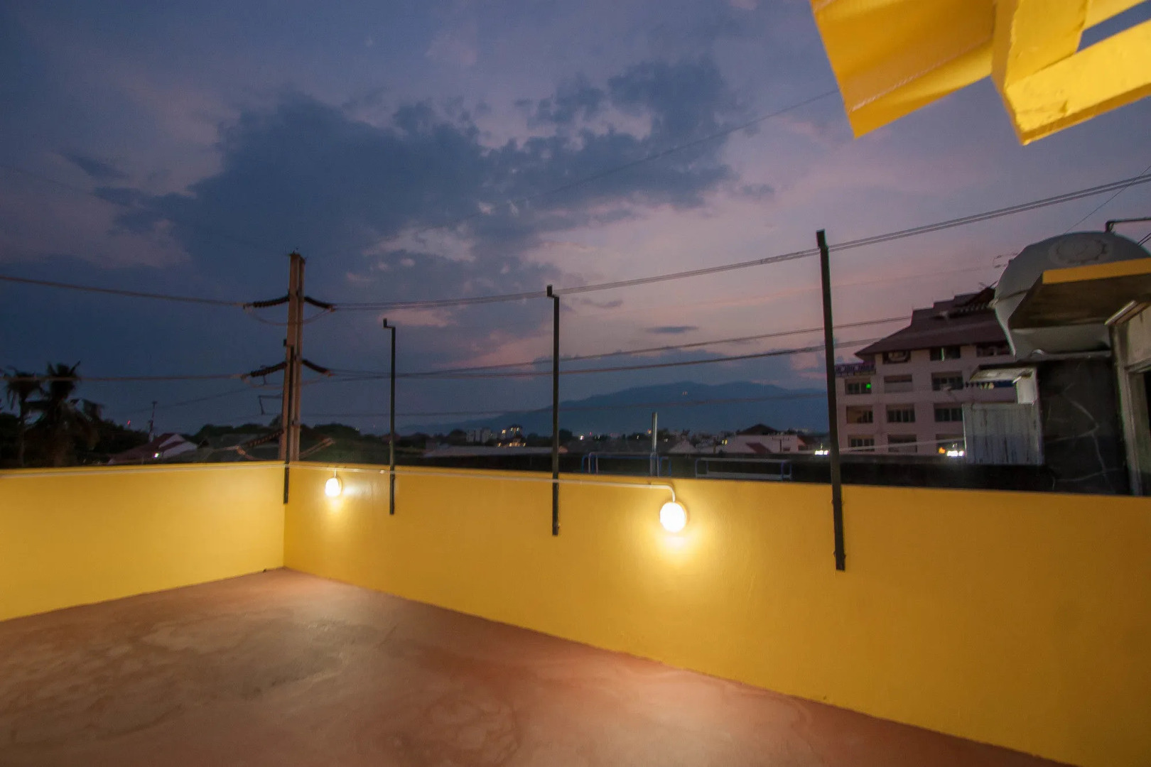 Foto - Thai Thai Hostel