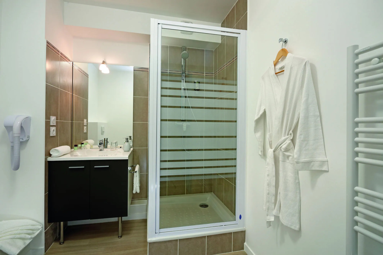 Foto - Appart’City Confort Vannes