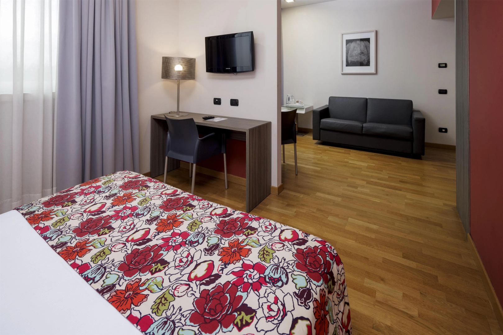 Photo - Best Western Falck Village Hotel
