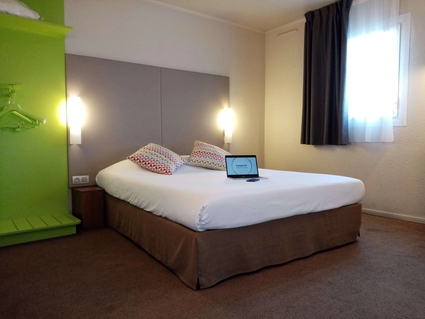 Foto - Campanile Prime - Argenteuil