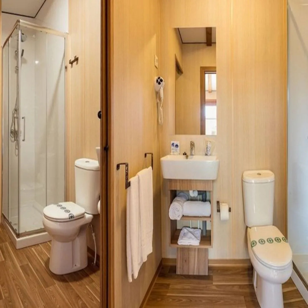 Foto - Magic Robin Hood