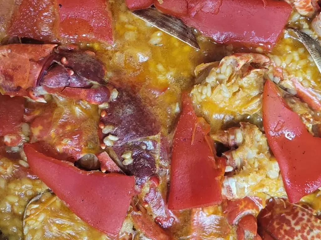 Foto - Hotel Restaurante el Fornon