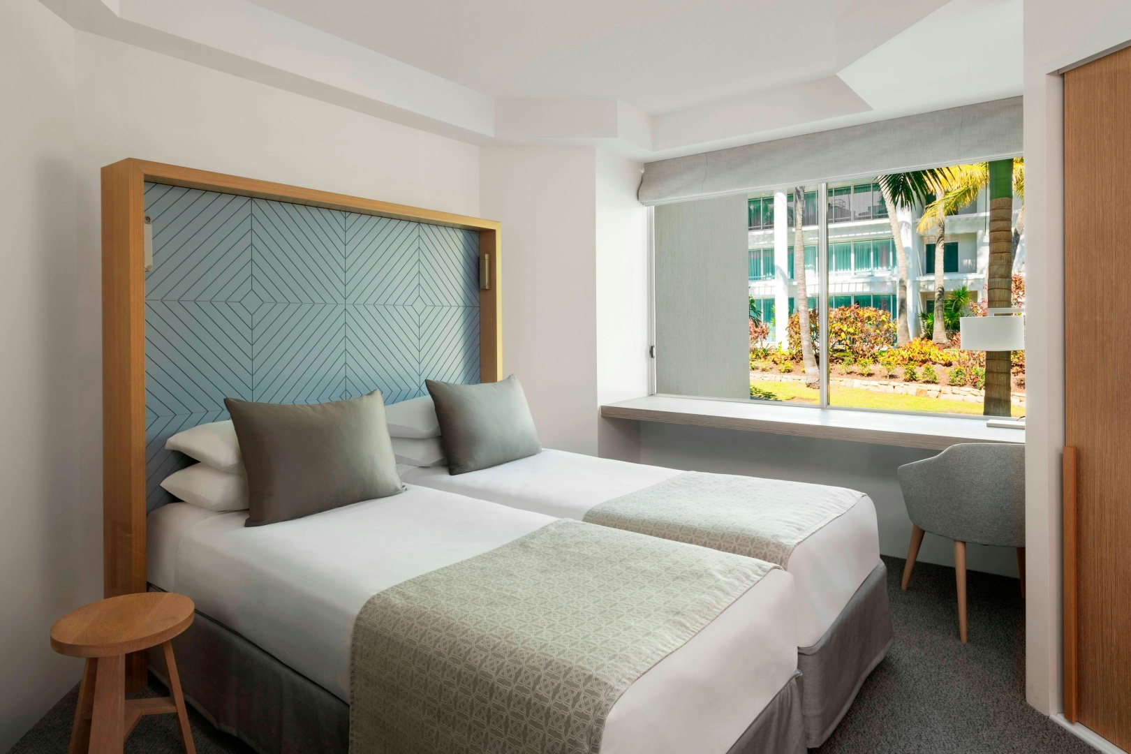 Foto - Sheraton Grand Mirage Resort, Gold Coast