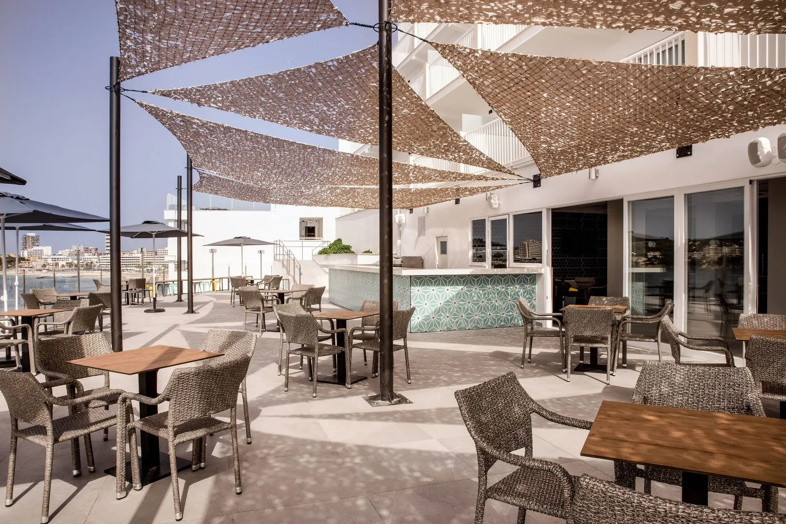 Photo - Hotel Florida Magaluf - Adults Only