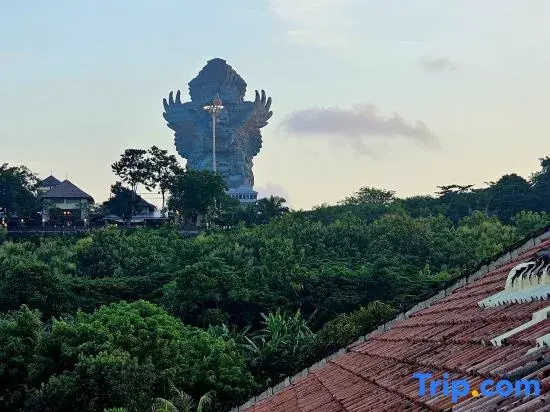 Foto - GWK View Boutique Hotel and Serviced Residence