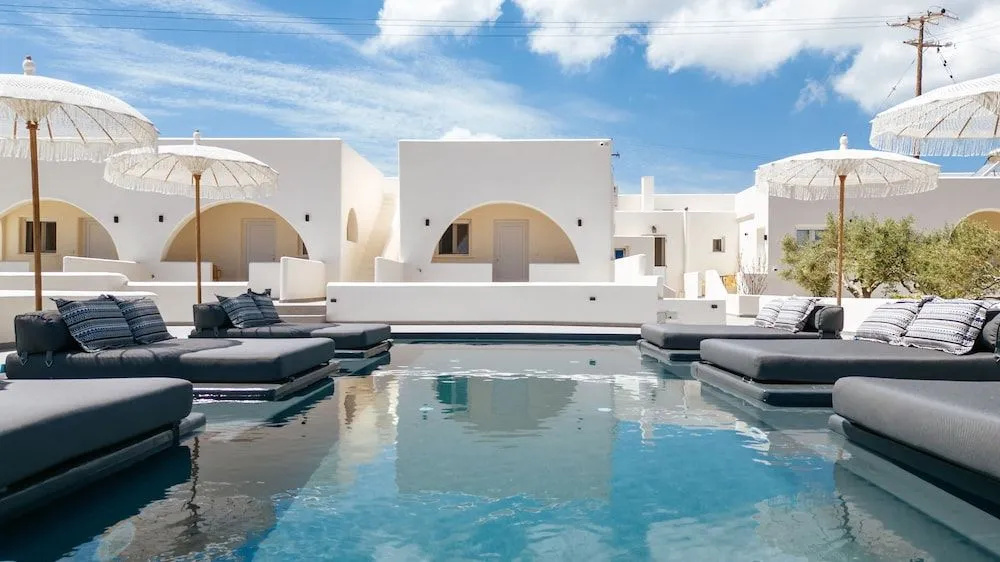 Foto - Zaitun Luxury suites-Adults Only