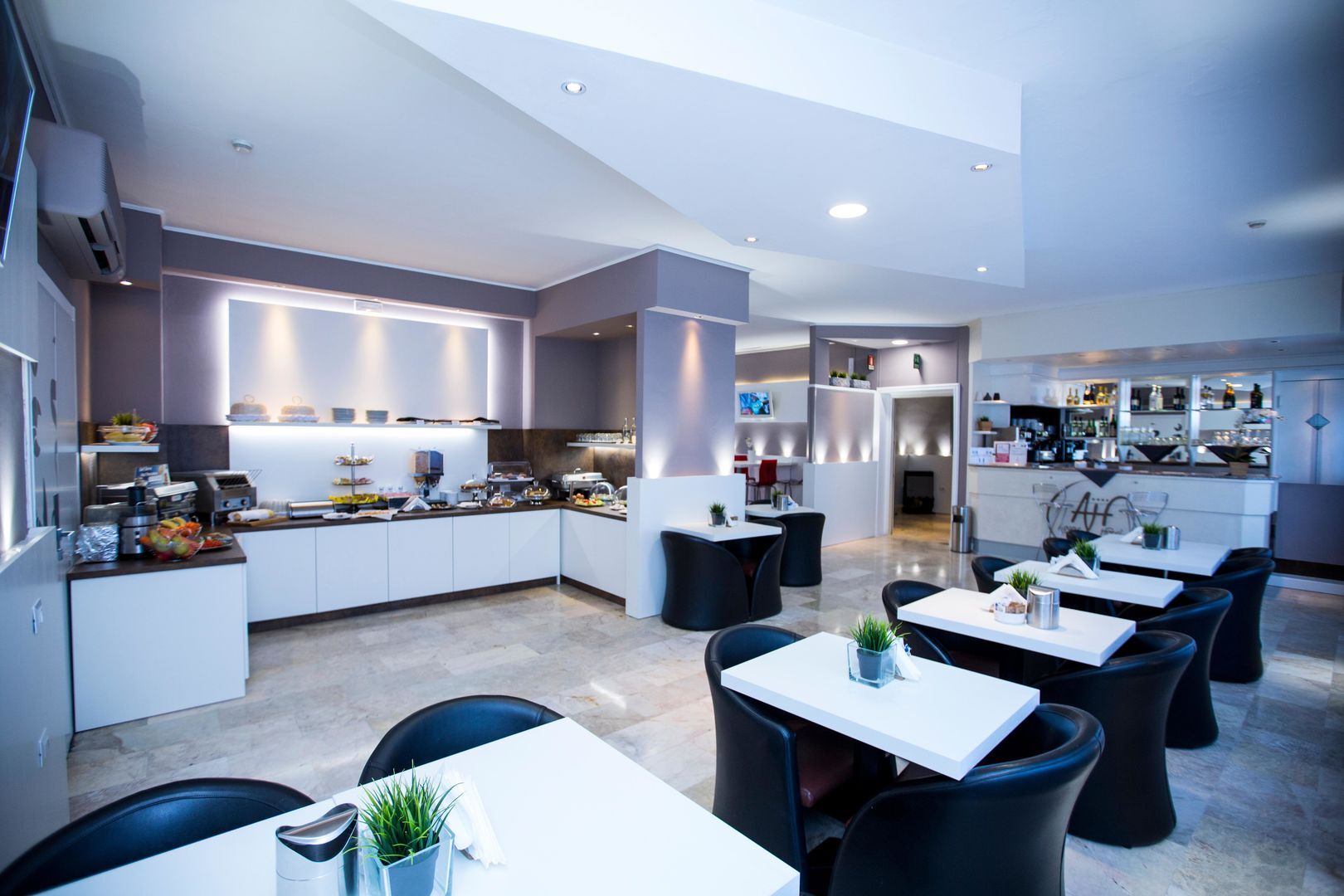 Foto - Agape Hotel - AA Hotels