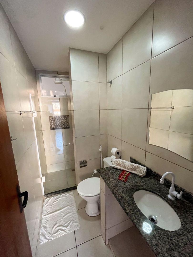 Pousada Loft Praia dos Anjos