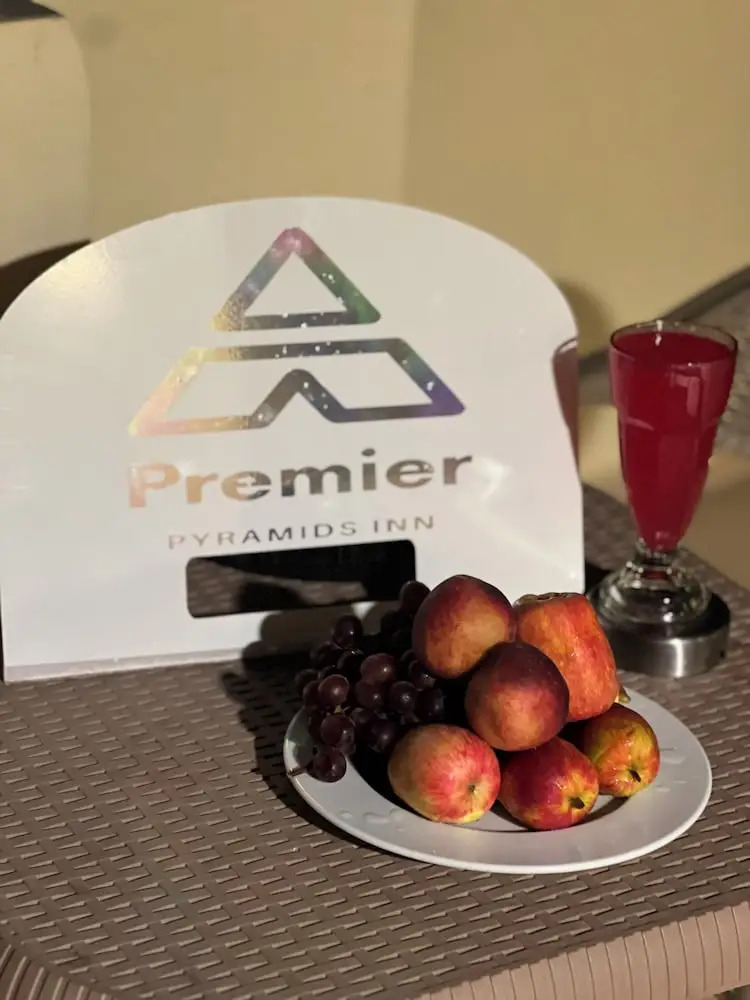 Photo - premier pyramids inn