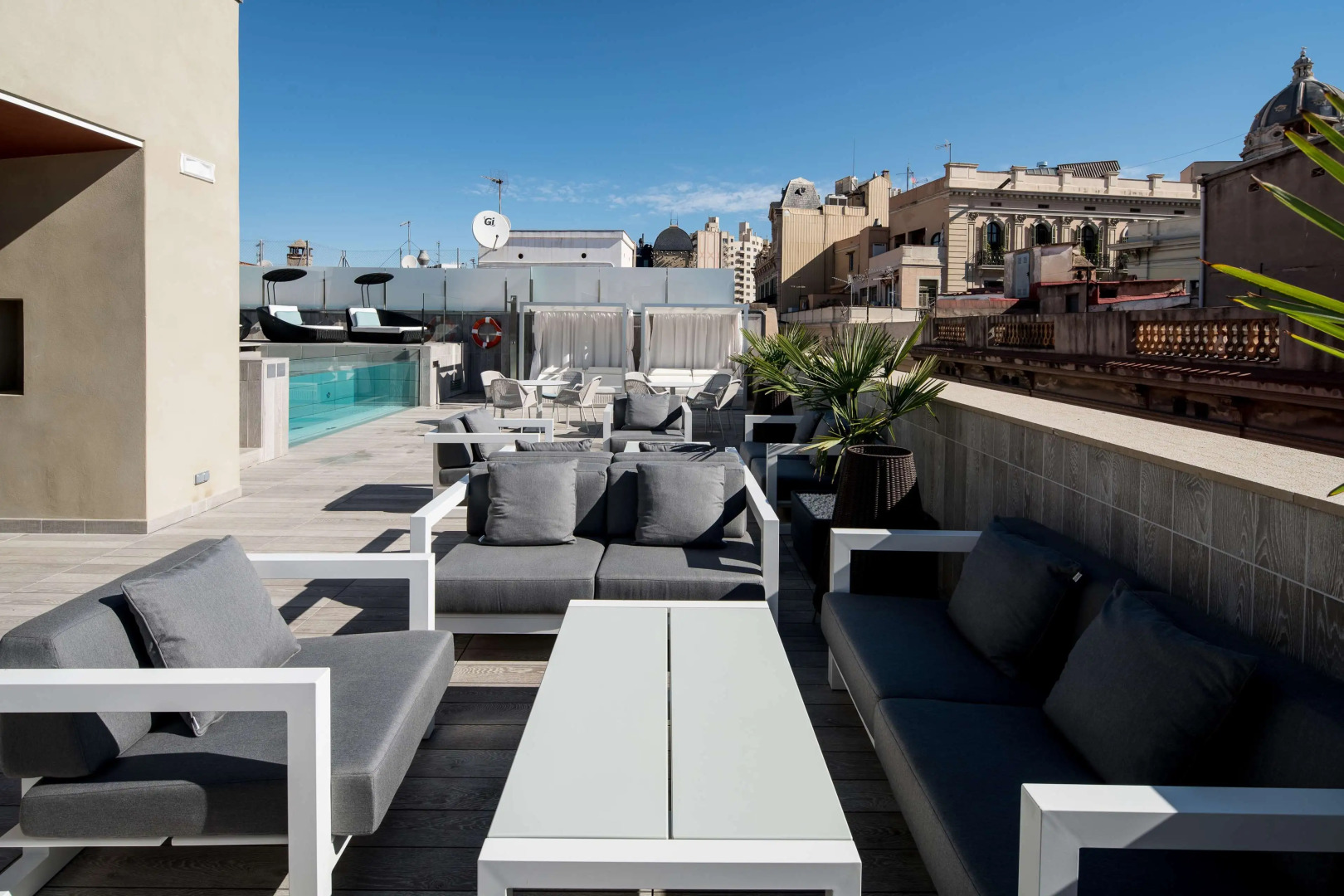 Photo - Catalonia Magdalenes