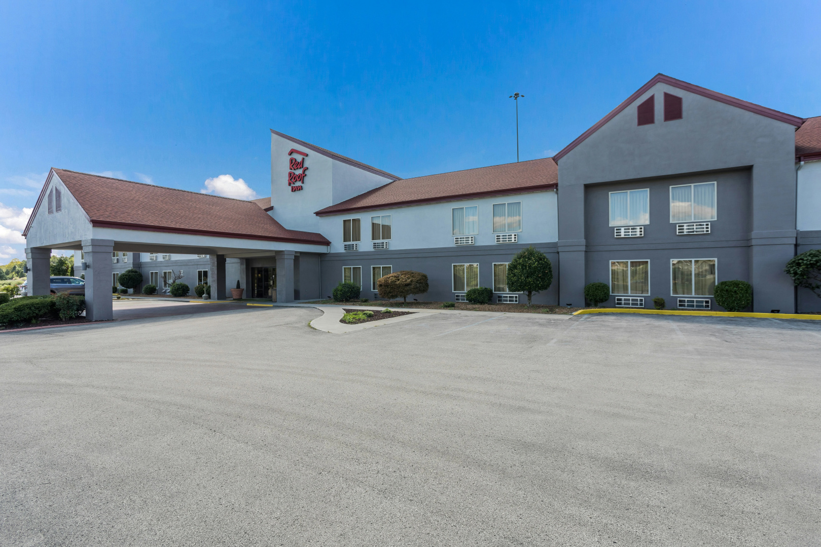 Foto - Red Roof Inn London I-75