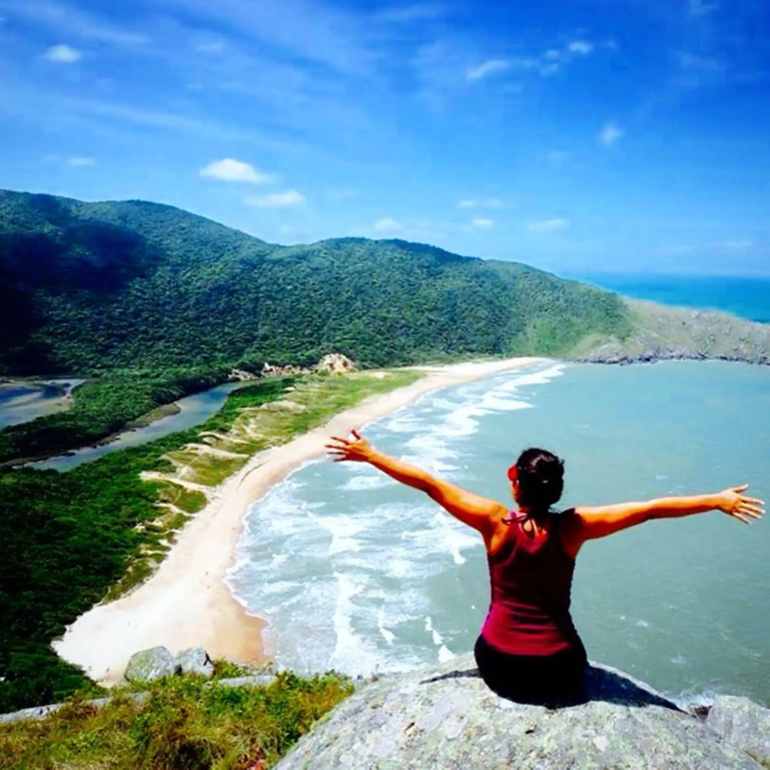 Foto - Pousada Pedra Rosa