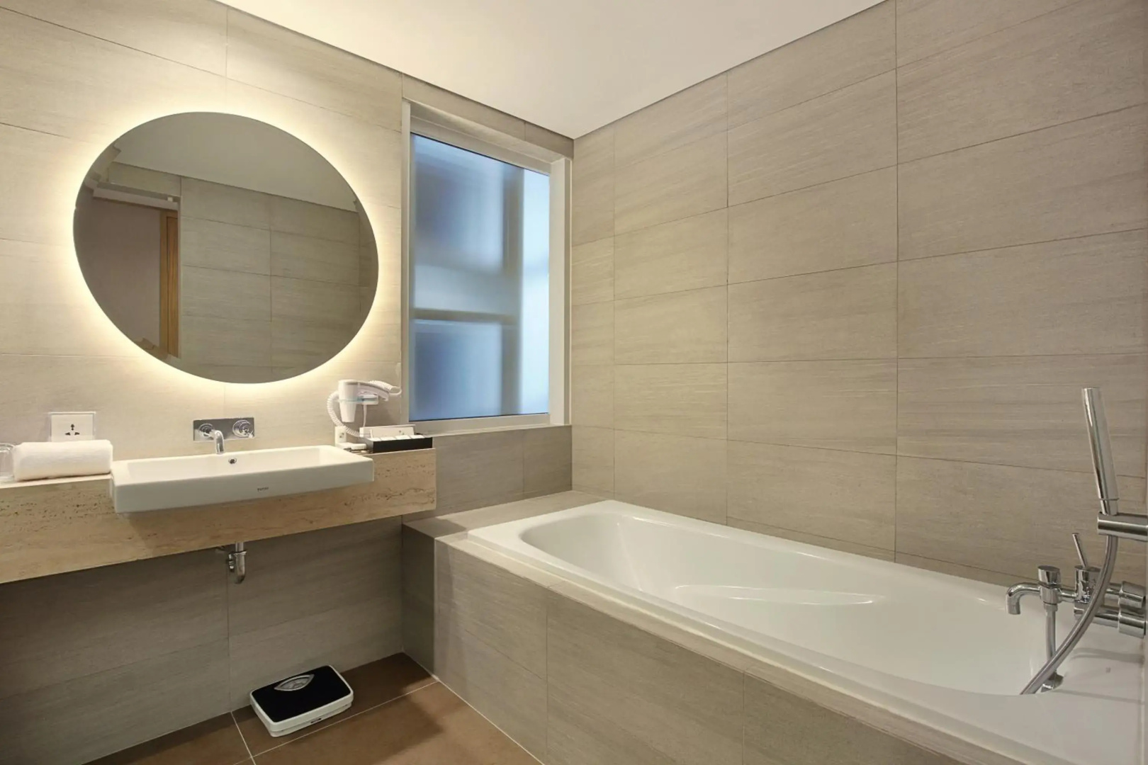 Photo - Swiss-Belinn Simatupang