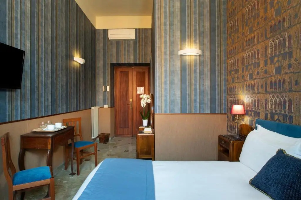 Foto - Welcome House