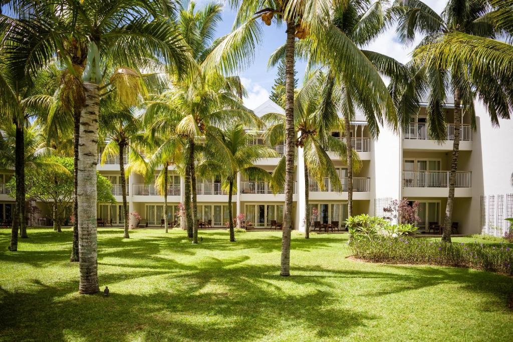 Foto - Victoria Beachcomber Resort & Spa