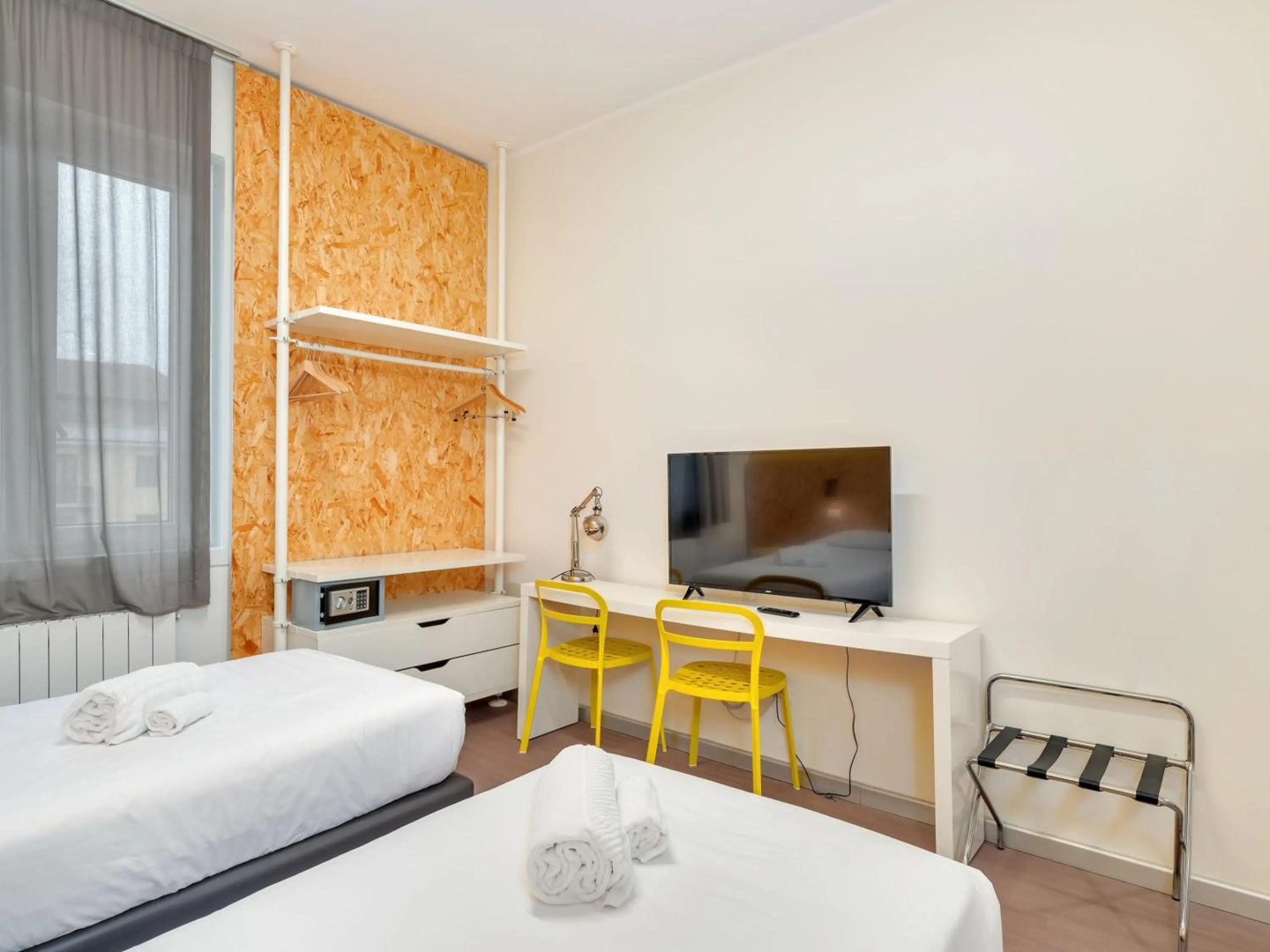 Foto - B&B Hotel Milano Ornato