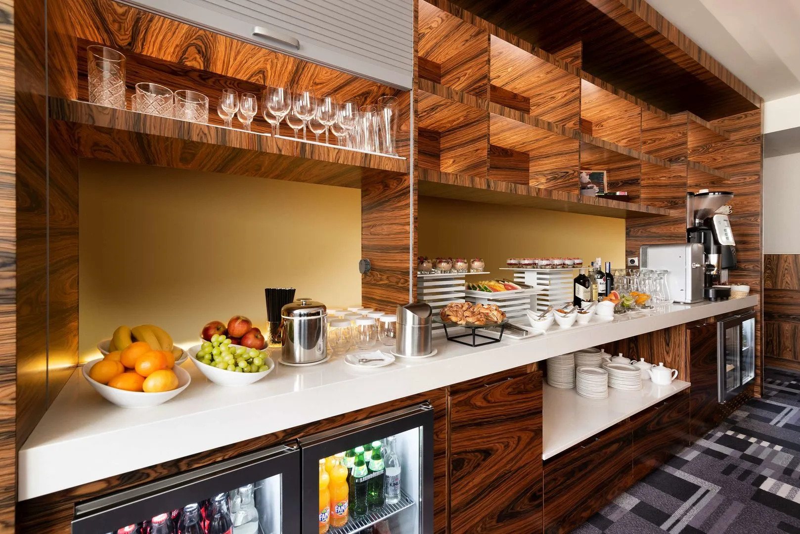 Foto - DoubleTree by Hilton Krakow Hotel & Convention Center