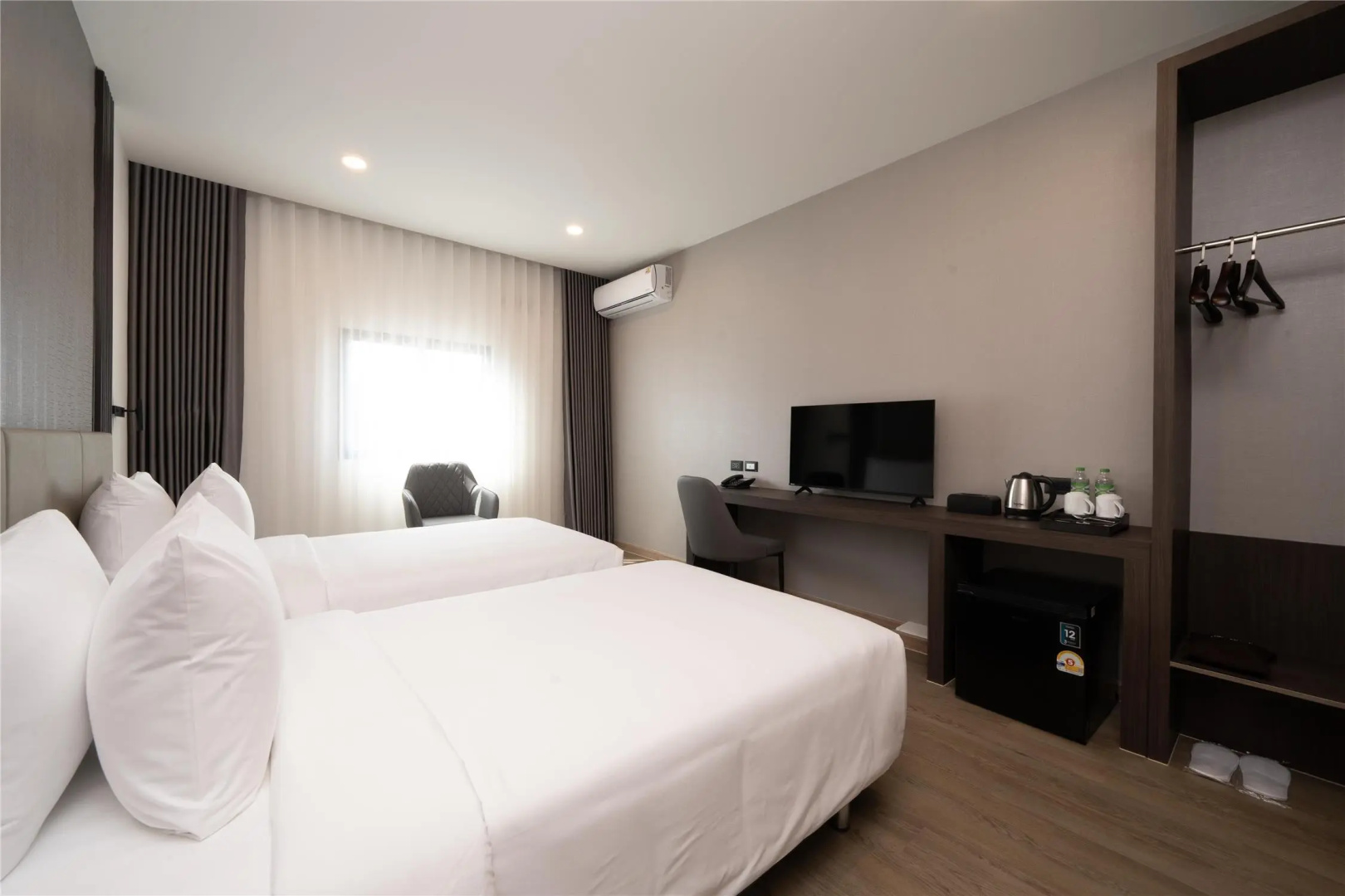 Photo - Surestay Plus By Bw Ramkhamhaeng Airport Rail Link Bangkok