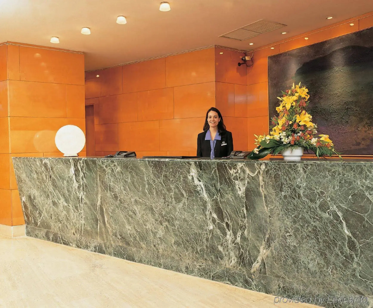 Foto - Leonardo Boutique Hotel Madrid