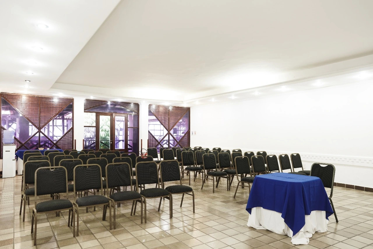 Foto - El Aram Imirá Beach Resort