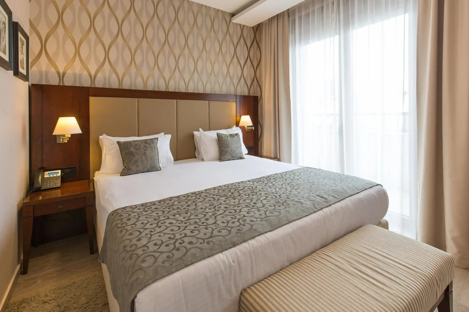 Foto - Xenon Hotel & SPA