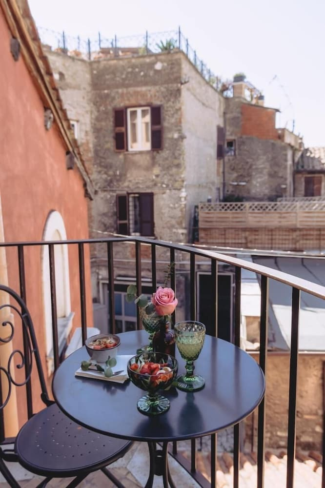 Foto - Al Palazzetto B&B