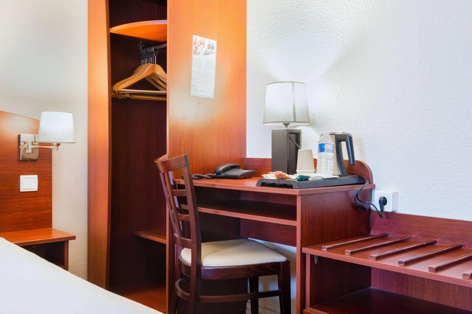 Photo - Hôtel des Arcades de Cachan - Grand Paris Sud