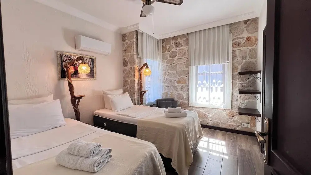Photo - Villa Citronella Boutique Hotel