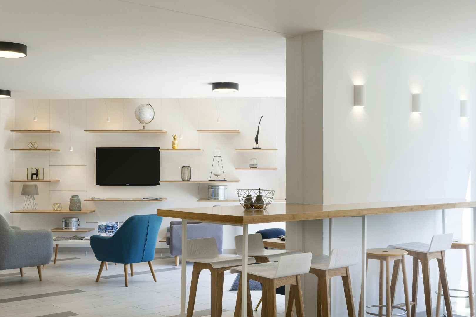 Photo - Citadines Antigone Montpellier