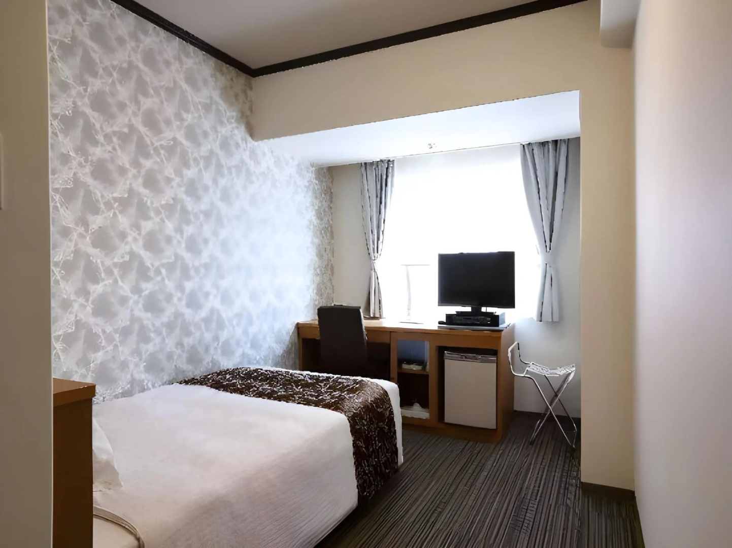 Hotel Hiroshima Garden Palace