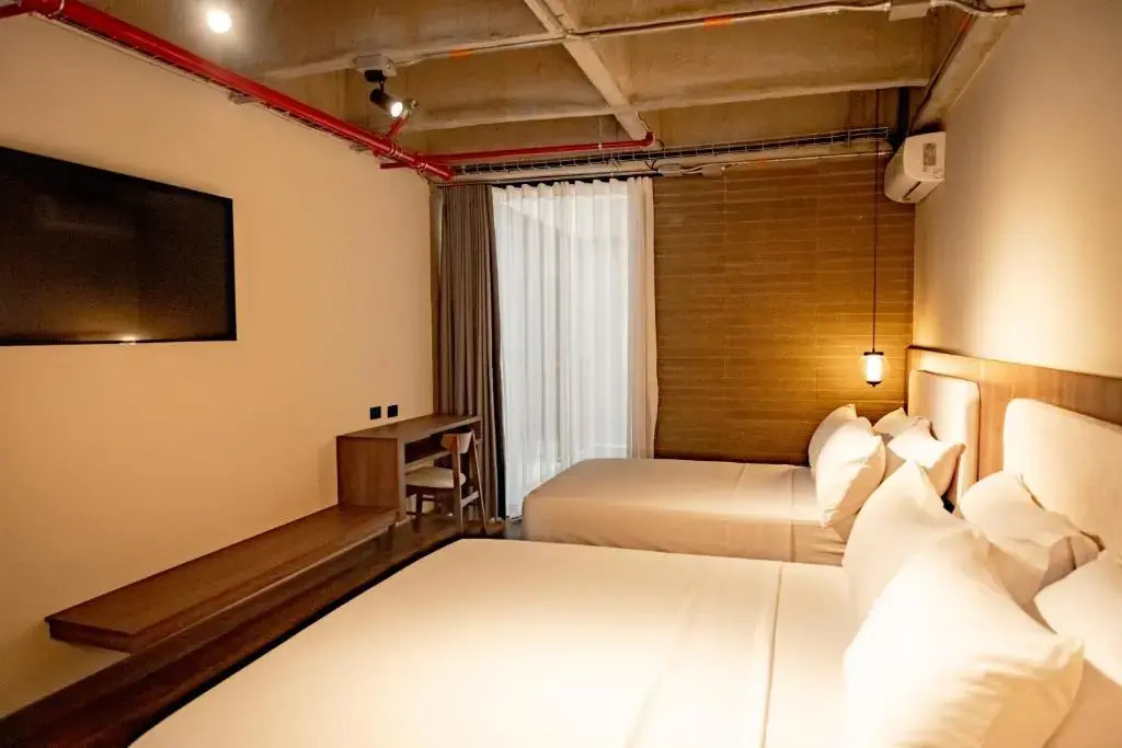 Photo - Uukam by Bernalo Hotels