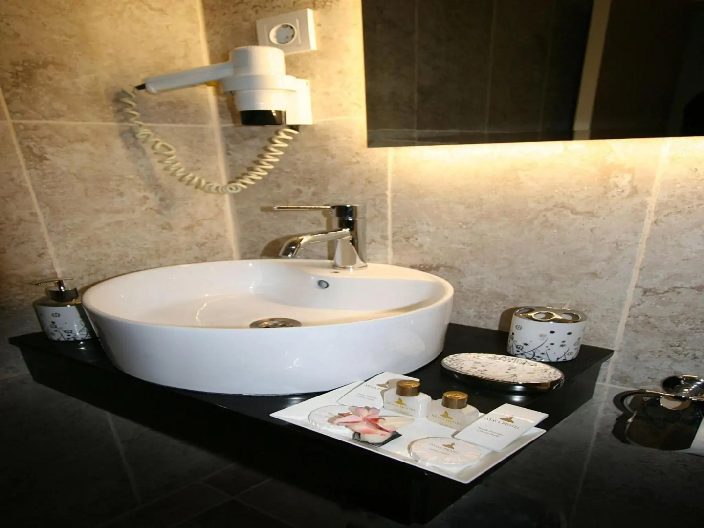 Photo - Maya Hotel Istanbul