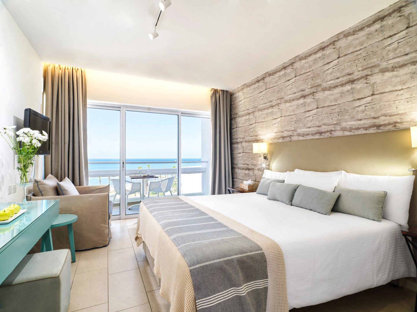 Foto - Leonardo Plaza Cypria Maris Beach Hotel & Spa