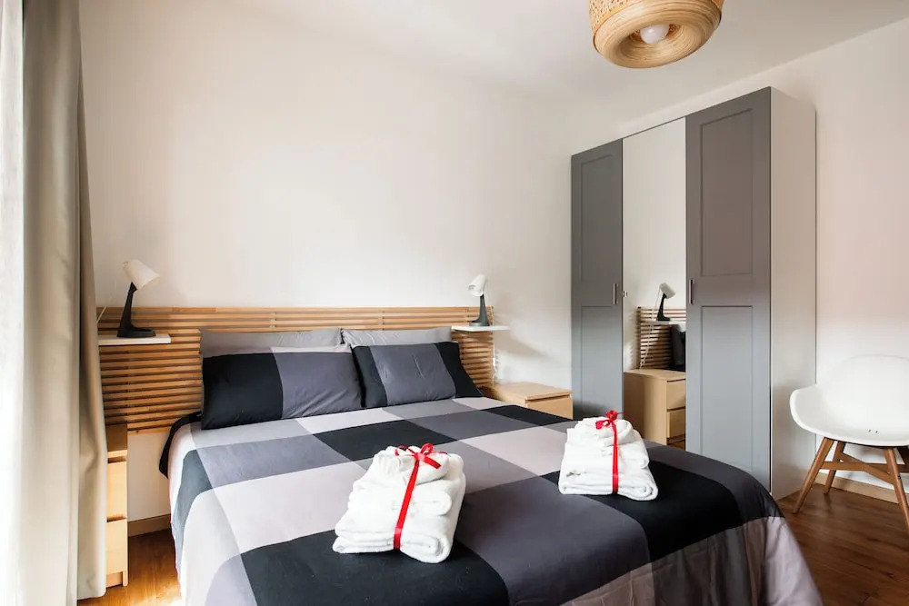 Foto - Ottavia Residence Roma