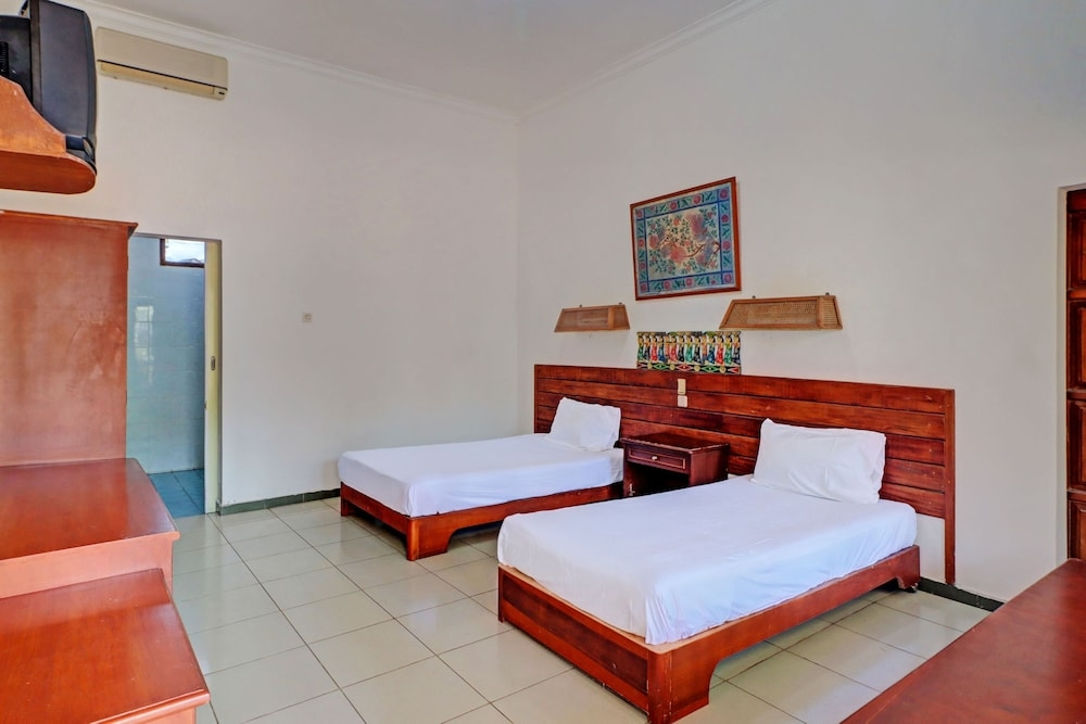 Photo - Capital O 93236 Hotel Hapel Negara