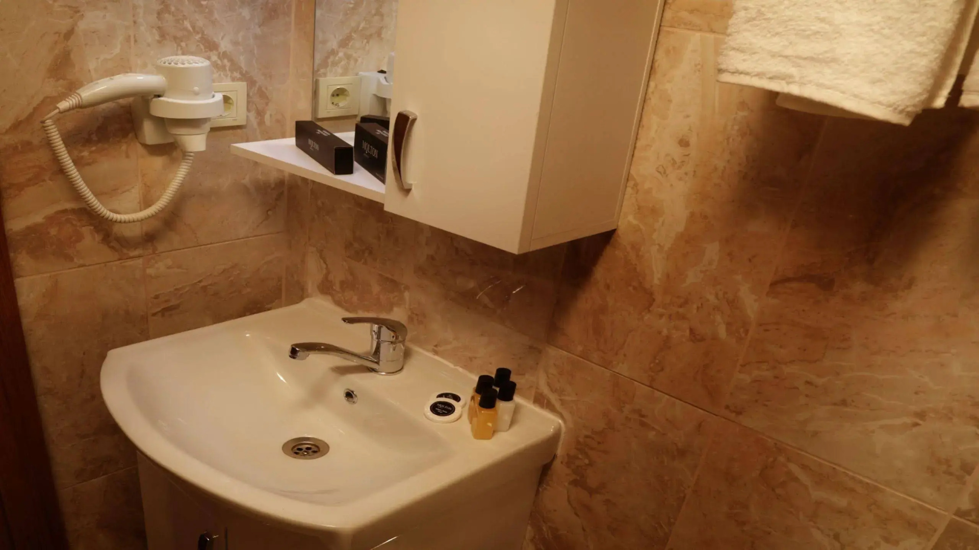 Foto - Sisli MLS Hotel