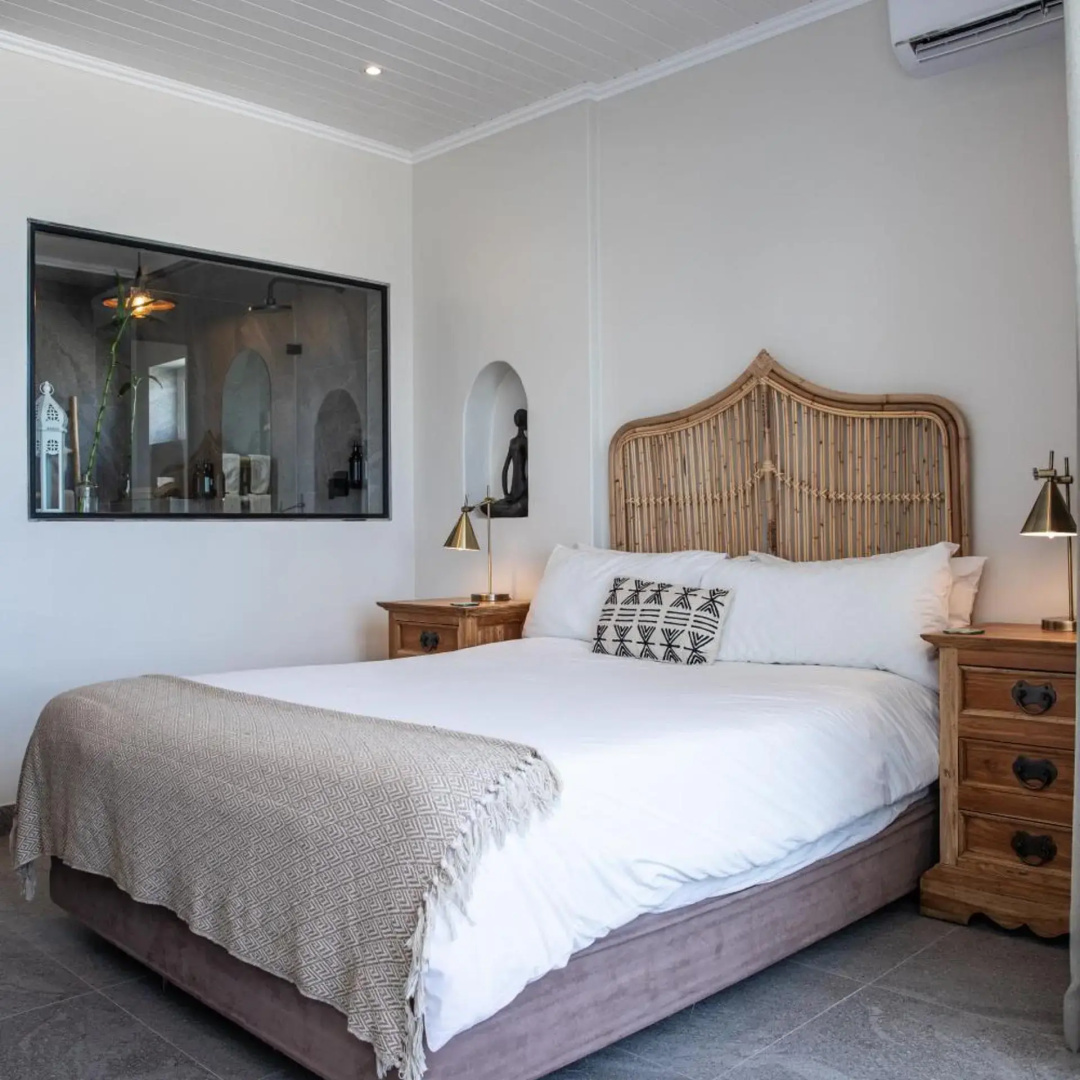 Foto - Sea Castle Hotel Camps Bay