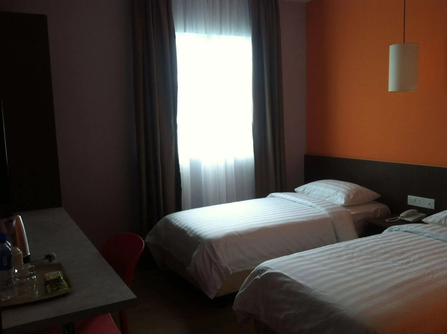 GPI Hotel Bentong