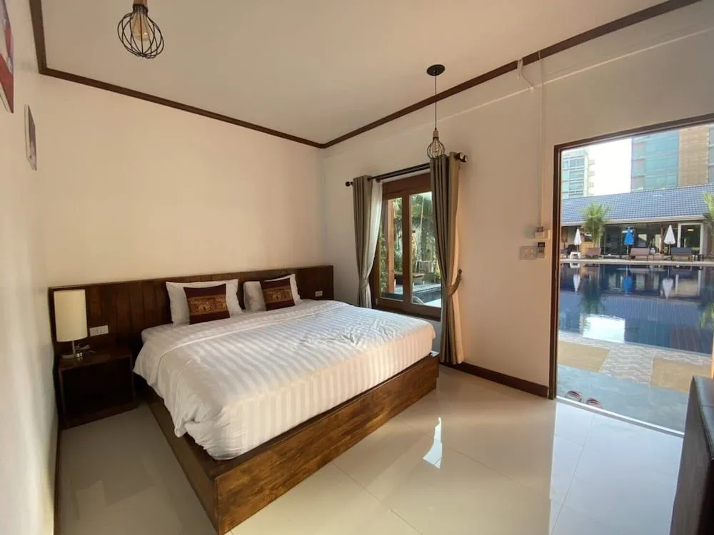 Foto - Paradise Land Resort