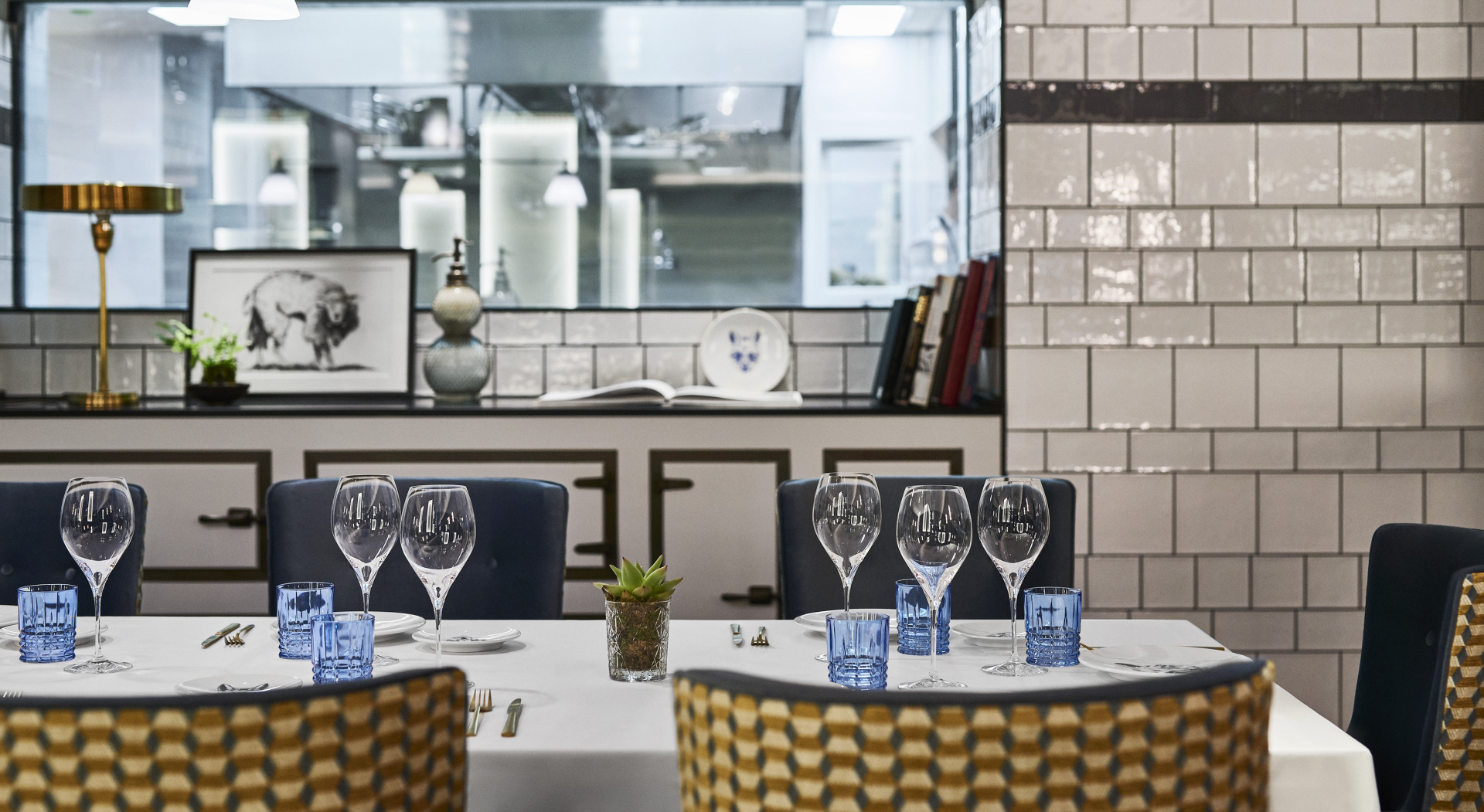 Foto - Gran Hotel Inglés - The Leading Hotels of the World